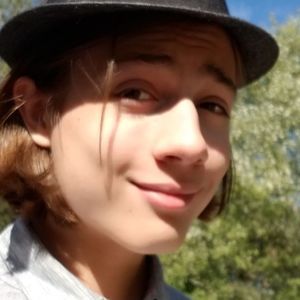 Meet your Posher, Cole